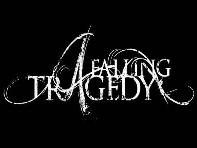 logo A Falling Tragedy